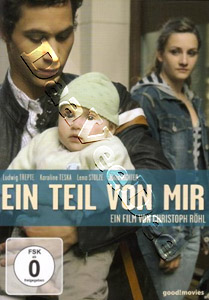 A Piece of Me (DVD)